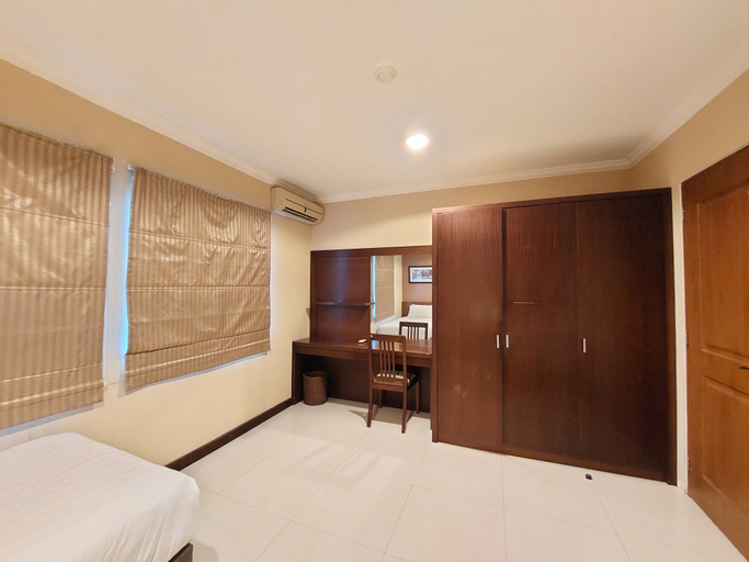 Bedroom 22