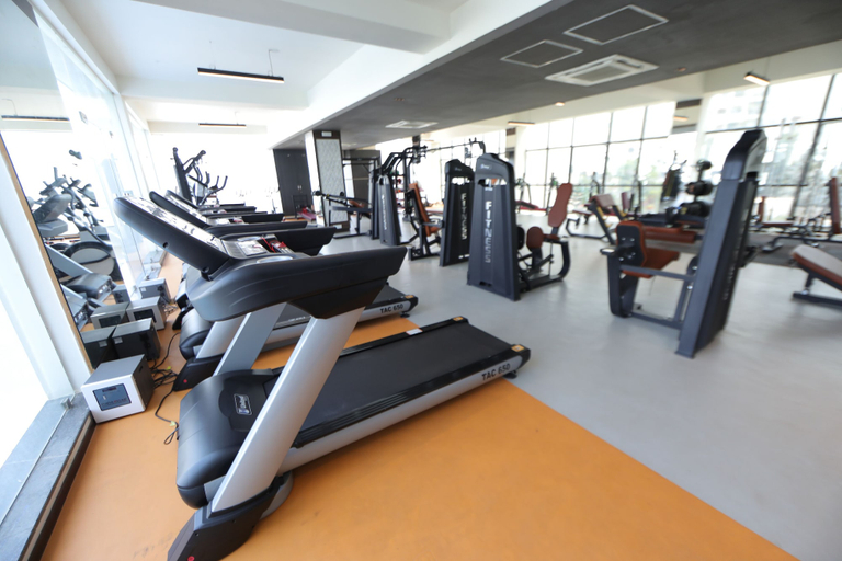 Others 5, VRR Hotel's And Convention Centre, Bangalore