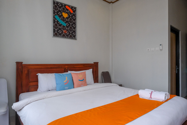 bedroom 7