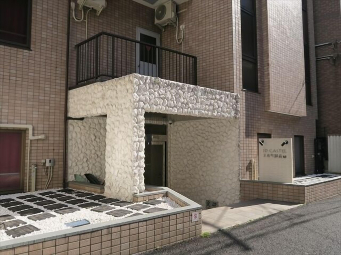 Exterior & Views, Apartment Sun Bright, Shinagawa