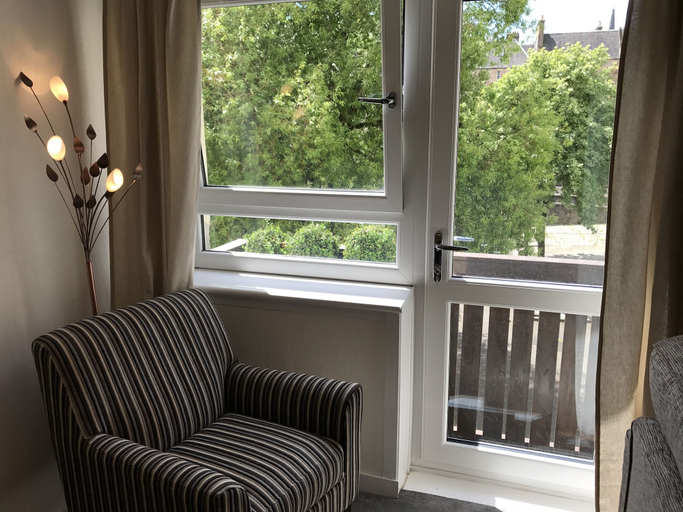 Others 5, Chessels Court Apartment, Edinburgh