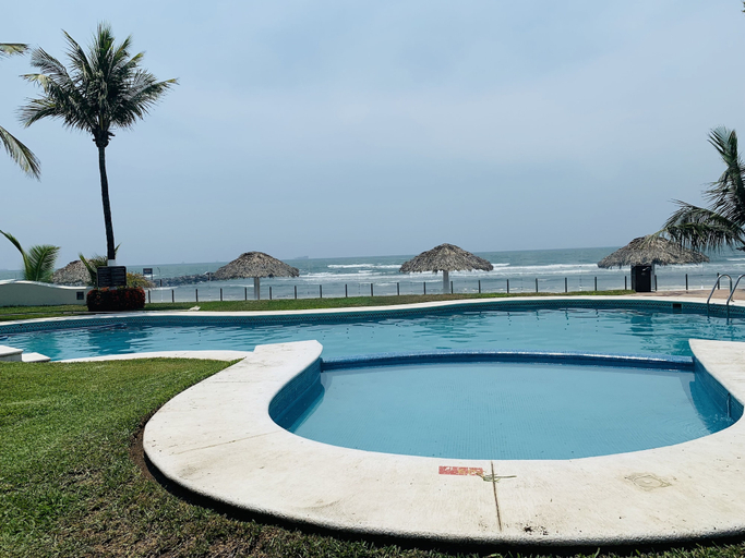 Sport & Beauty 2, Hotel Playa Caracol, Boca del Río