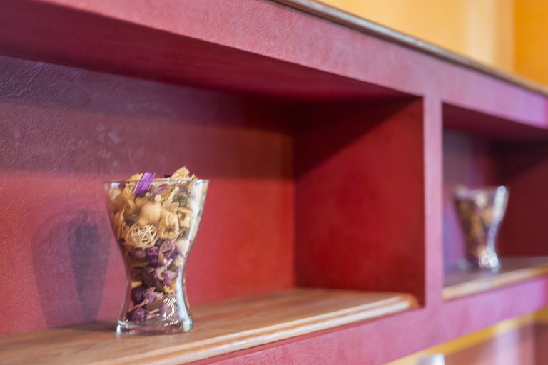 Food & Drinks, Apartment on Krasnaya Presnya 9, Northern