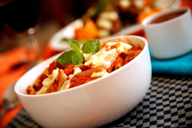 Food & Drinks 5, Hotel Bikram, Sonitpur
