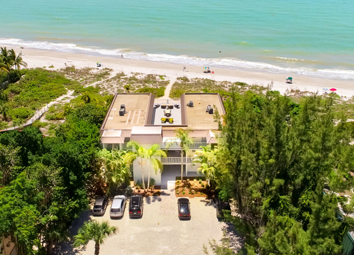Exterior & Views 1, Sandy Bend 3 2 Bedroom Condo, Lee