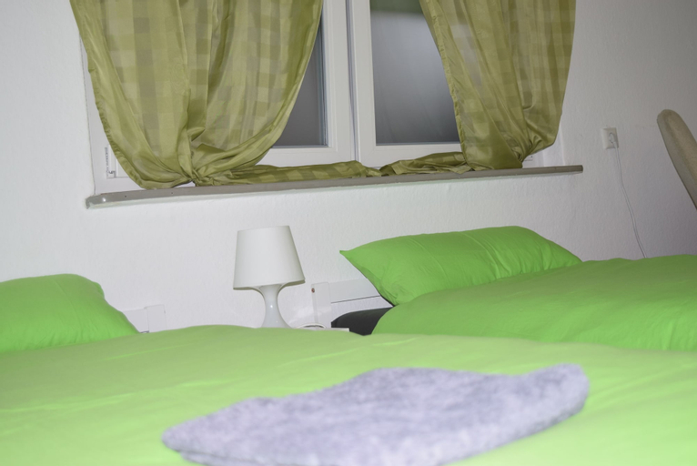 Bedroom 3, RoomRental - Zimmervermietung, Vechta
