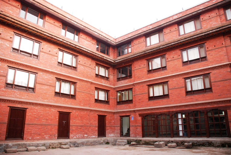 Exterior & Views 2, Khwapa Chhen Guest House and Restaurant, Bagmati