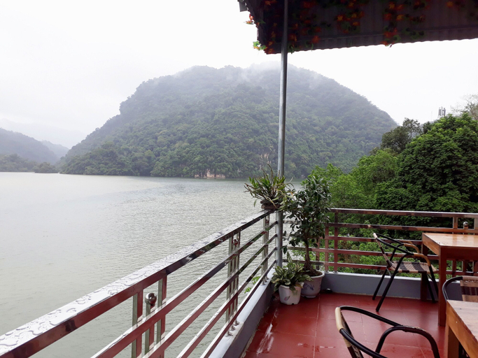 Others 5, Nha Nghi Son Lam Babe Panorama, Ba Bể
