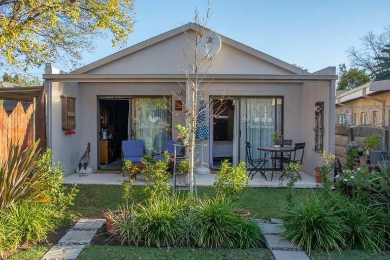 Exterior & Views 2, Mirabel Guesthouse, Fezile Dabi