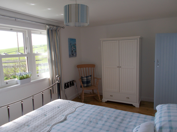 Bedroom 2, Bluebell Bank, Dumfries and Galloway