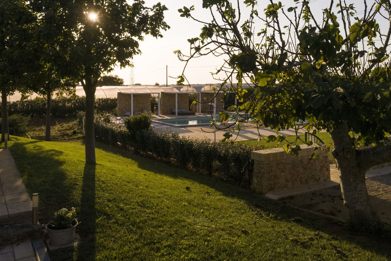 Exterior & Views 2, Podere40 Country Hotel, Lecce