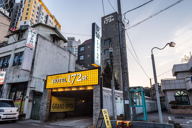 Exterior & Views 4, Yongin (Suji) 172st, Seongnam