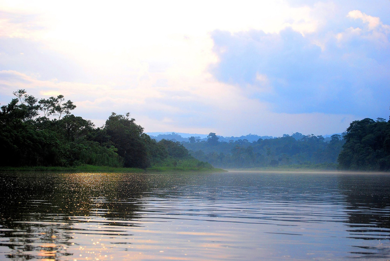Others 5, Yacuma Ecolodge, Tena