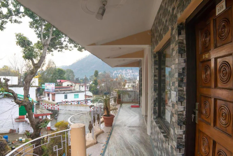 Others 4, Goroomgo Kavyansh Villa Bhimtal , Nainital