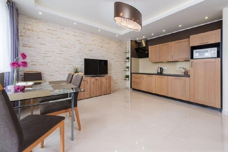 Others 5, Apartinfo Apartments - Sadowa, Gdańsk City