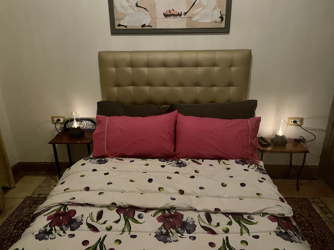 Bedroom 3, Au Coeur De La Palmeraie De Marrakech, Marrakech