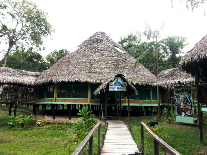Exterior & Views 2, Cumaceba Amazon Lodge, Maynas