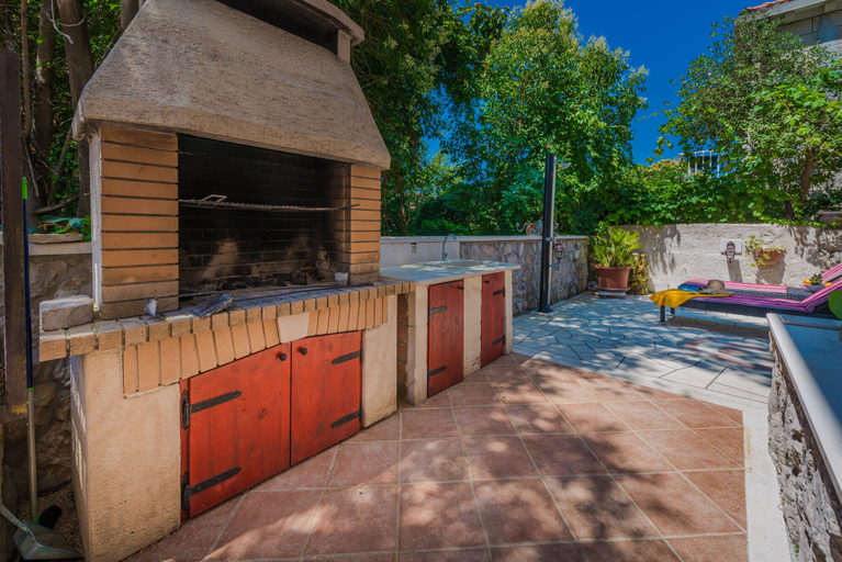 Sport & Beauty, Apartment Ivona with teracce, Dubrovnik