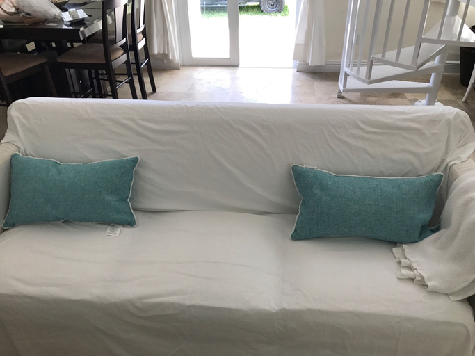Bedroom, Luxury Custom Villa 210 At Resorts World