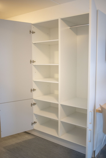 Bedroom 4, Stäy Apartmenthaus und Monteurzimmer, Mannheim