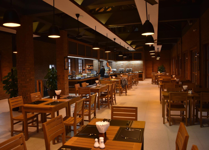 Food & Drinks 4, Paradise Hotel Nyaung Shwe, Taunggye