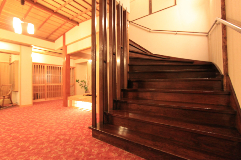 Others 5, Yusakaso, Hakone