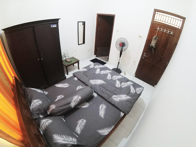 Bedroom 7