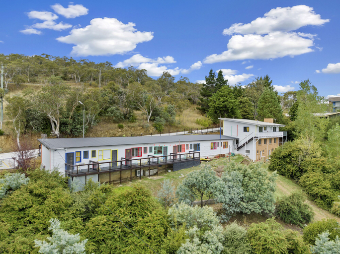 Alps Lakeview Lodge, Snowy River