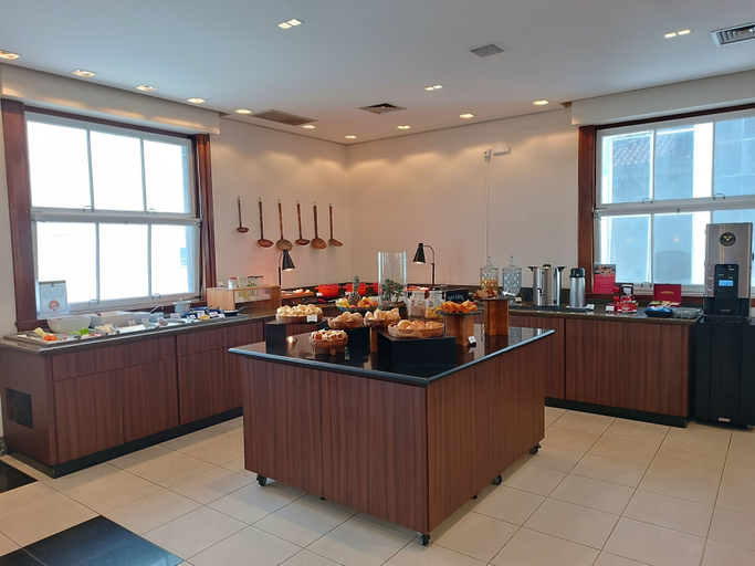 Food & Drinks 5, Ibis Belo Horizonte Liberdade, Belo Horizonte