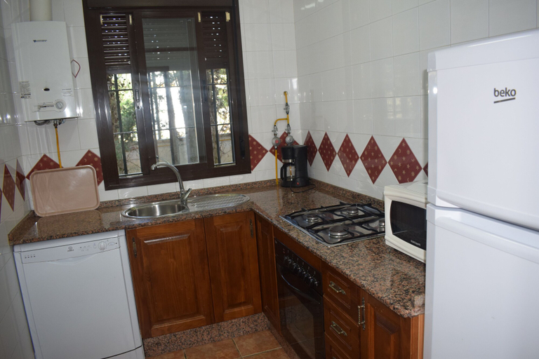 Others 5, Villa Esterlicia by Fontanilla Del Mar Holidays Rentals, Cádiz