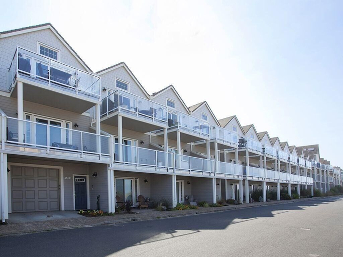 Exterior & Views 1, Once Upon A Tide, Tillamook