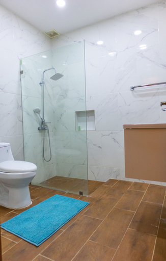 Bathroom 4, Residencial SFA Pedernales, Pedernales
