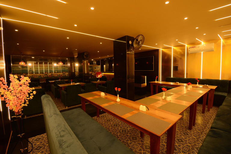Food & Drinks 5, Hotel Grand Lotus Inn, Jaipur