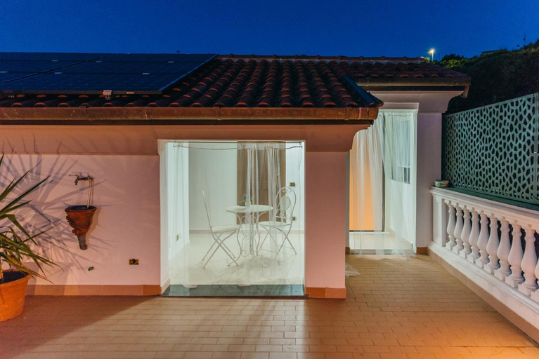 Exterior & Views 2, Villa Tina in Sant Agnello, Napoli