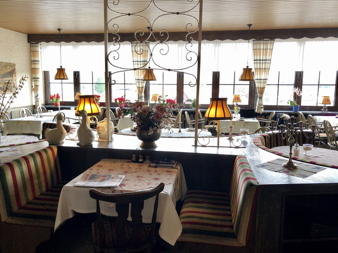 Food & Drinks, Hotel Lust, Odenwaldkreis