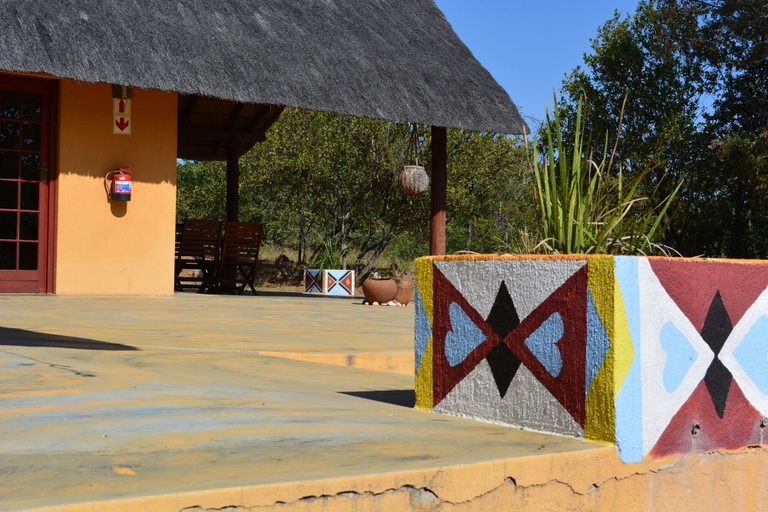 Exterior & Views 2, Silonque Bush Estate & Spa, Mopani