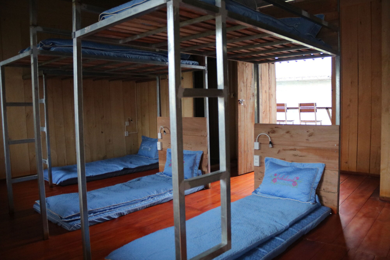Bedroom 3, Hahaland - Hostel, Bố Trạch
