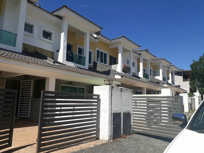 Zahara Homestay, Cameron Highlands