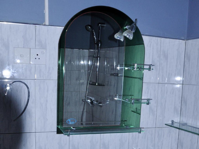 Bathroom 4, Little Paradise, Bentota