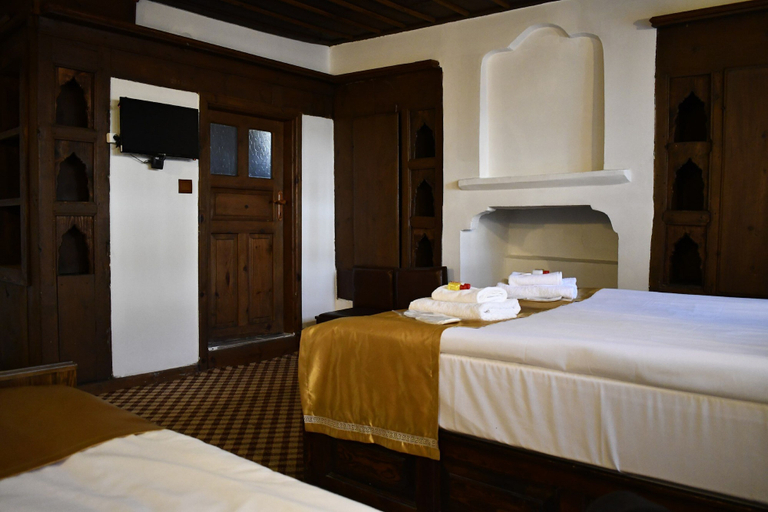 Bedroom 5, Yedekcioglu Konak, Safranbolu