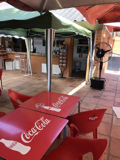 Food & Drinks, Bellavista, Girona