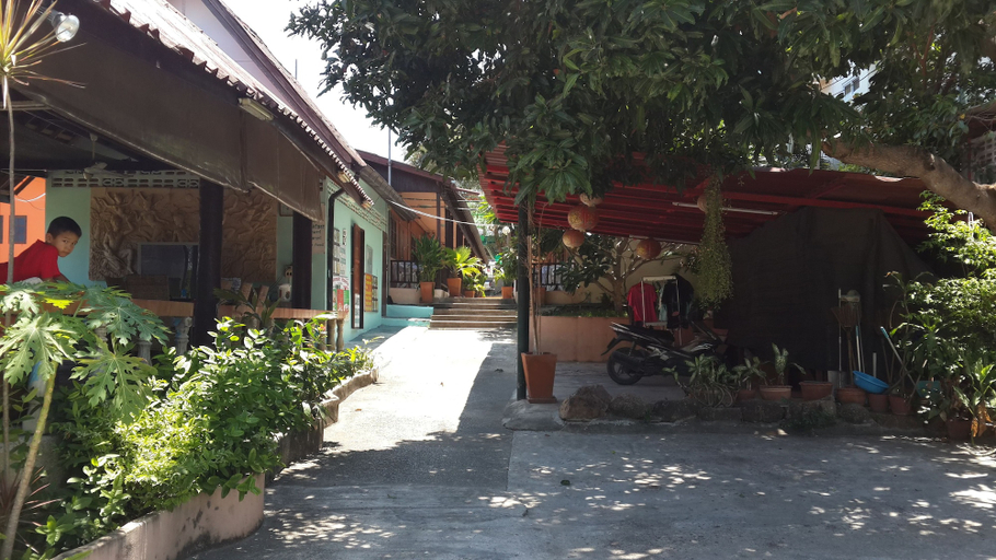 Exterior & Views 2, Lucky Home Resort, Ko Samui