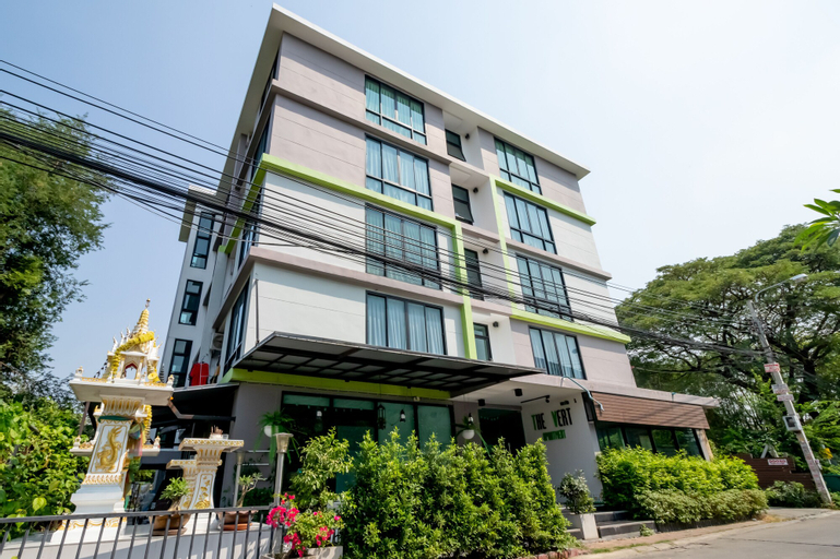 The Vert Apartment, Bang Khen