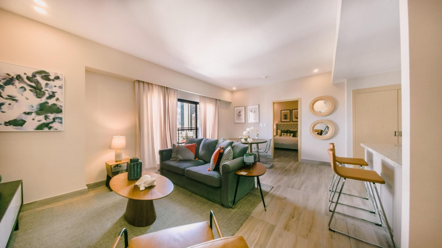 Room 3, Breakfast Included at Regatta Living 906, Distrito Nacional