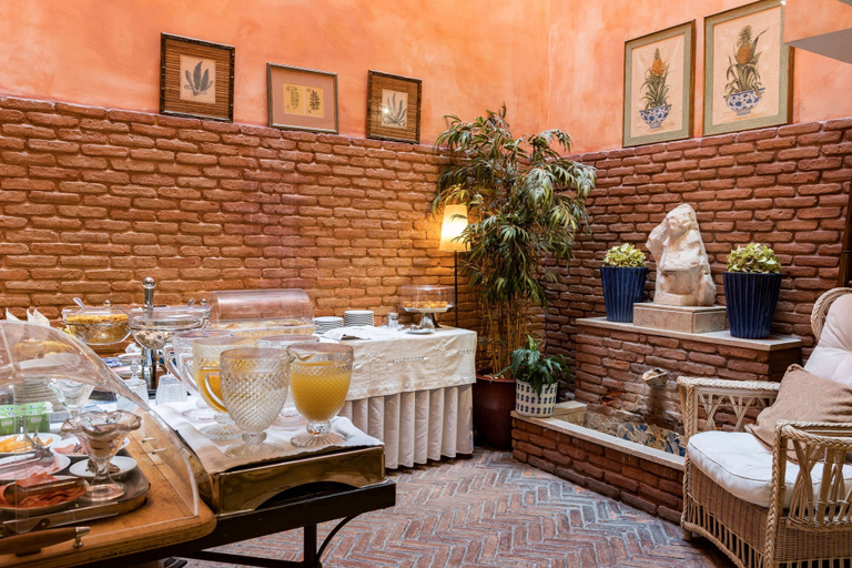 Food & Drinks 5, As Janelas Verdes Inn, a Lisbon Heritage Collection, Lisbon
