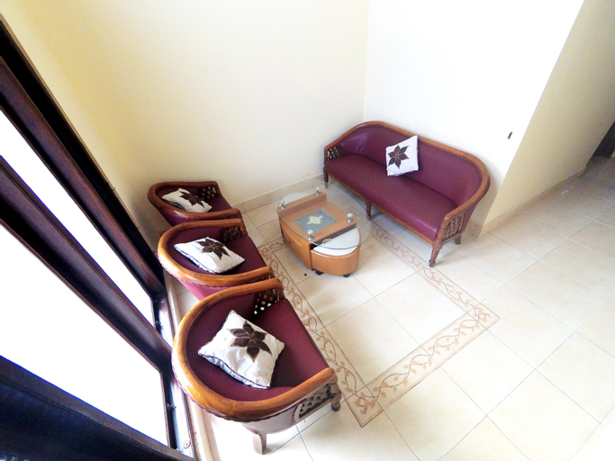 Others 4, Kotagede Street Homestay Jogja, Yogyakarta