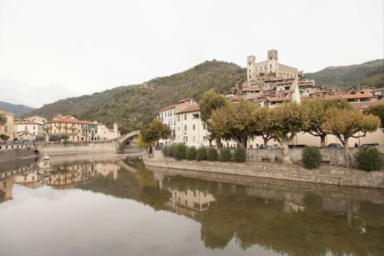 Exterior & Views, 1 Bed Flat - Sleeps 2 - Parking, Imperia