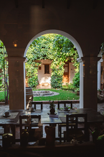 Food & Drinks 5, Vieja Posada Hotel Historico, Cafayate