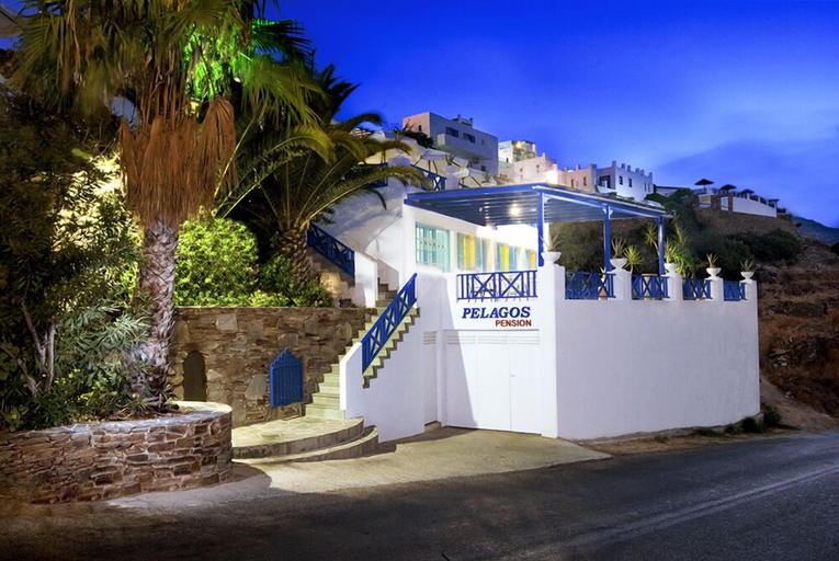 Exterior & Views 2, Ios Pelagos, South Aegean