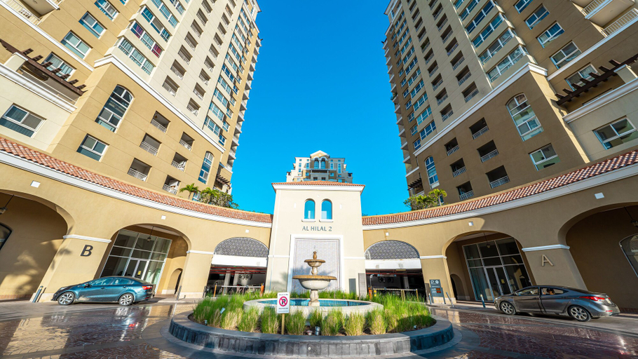 Exterior & Views, Mabaat - AL-Fayhaa - 514, Jeddah